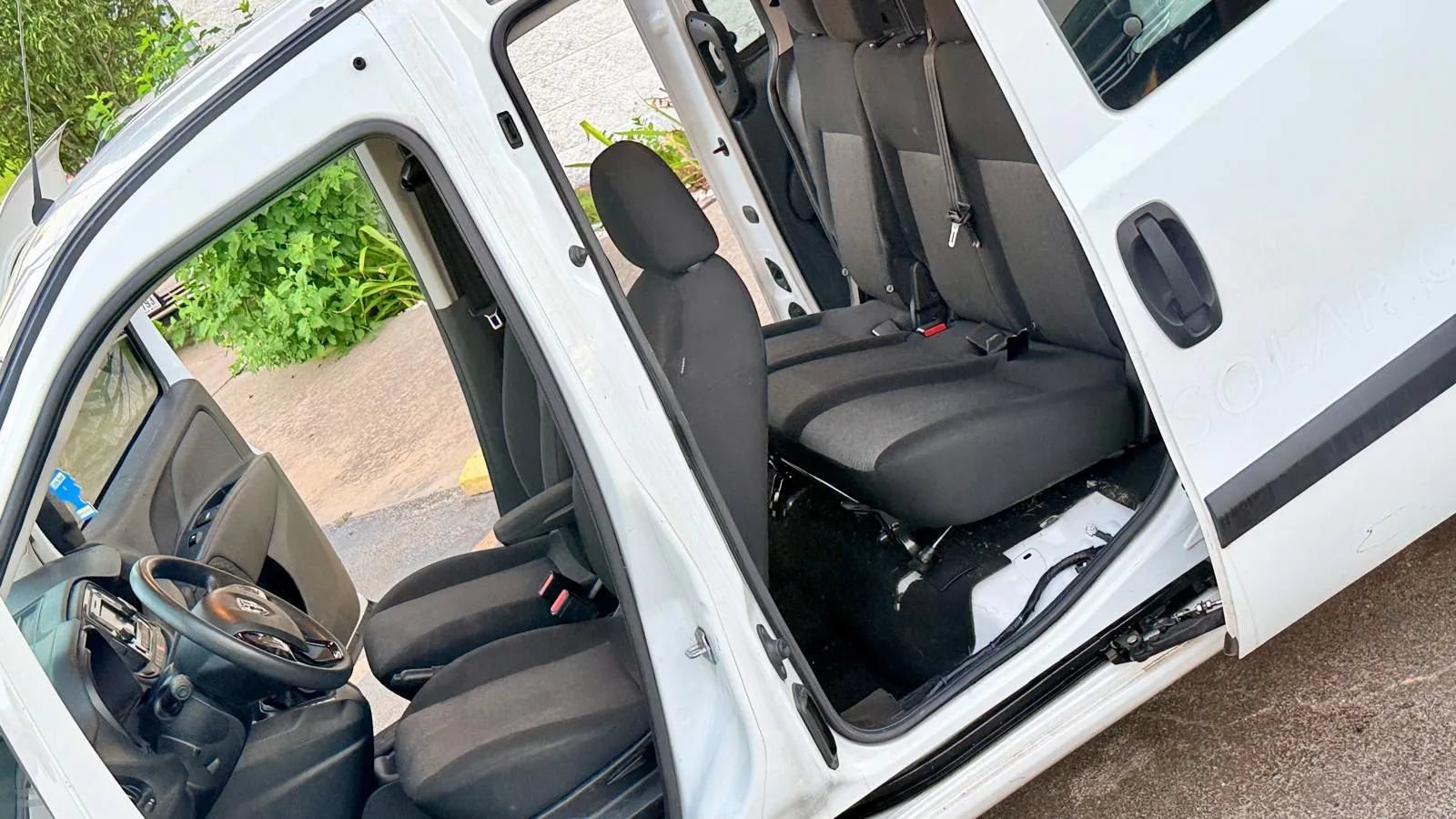 Used 2022 RAM ProMaster City Wagon FWD image 9