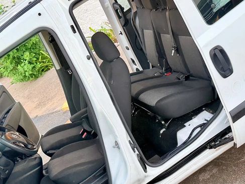 Used 2022 RAM ProMaster City Wagon FWD image 9