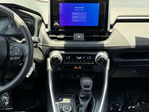 Certified 2024 Toyota RAV4 LE AWD/4WD image 26