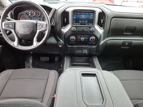 Certified 2022 Chevrolet Silverado 1500 RST image 12