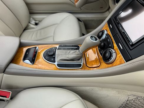 Used 2006 Mercedes-Benz SL 500 image 52