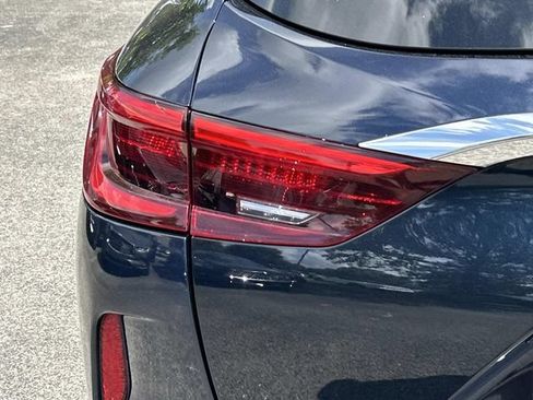 Used 2022 INFINITI QX50 Sensory FWD image 12