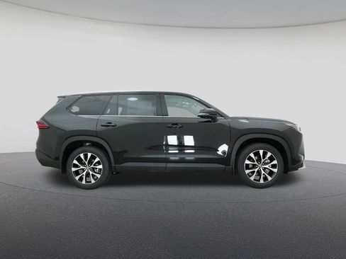 New 2026 Toyota Grand Highlander MAX Limited image 27