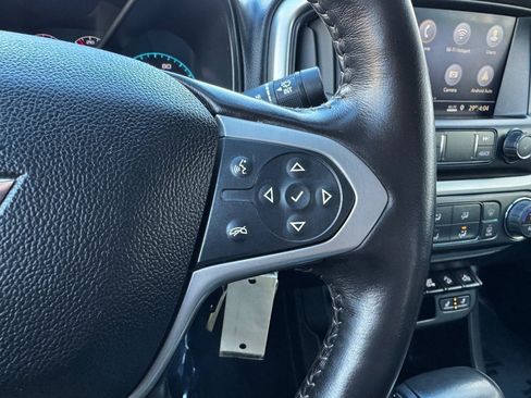 Used 2019 Chevrolet Colorado ZR2 image 26