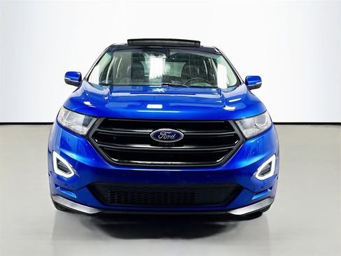 Used 2018 Ford Edge Sport w/ Equipment Group 401A image 4
