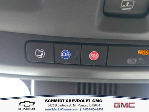 Used 2023 Chevrolet Suburban High Country w/ Max Trailering Package AWD/4WD image 20