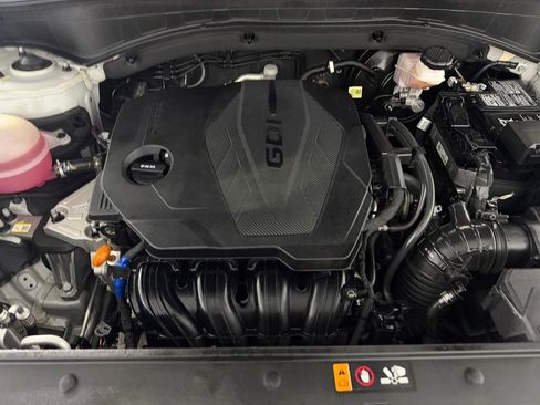 Used 2022 Hyundai Santa Fe SEL FWD image 34