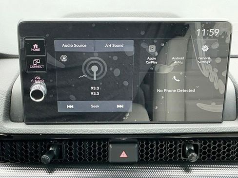 New 2026 Honda CR-V EX-L image 12