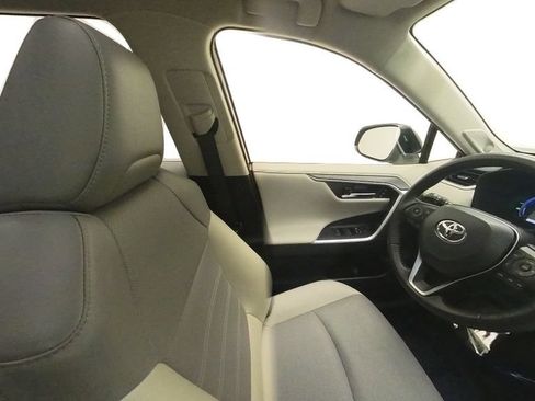 Certified 2023 Toyota RAV4 Limited AWD/4WD image 34