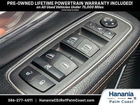 Used 2022 RAM 1500 Laramie AWD/4WD image 25