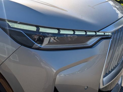 New 2026 INFINITI QX60 Luxe w/ Cargo Package image 9