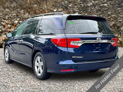 Used 2019 Honda Odyssey EX-L image 10