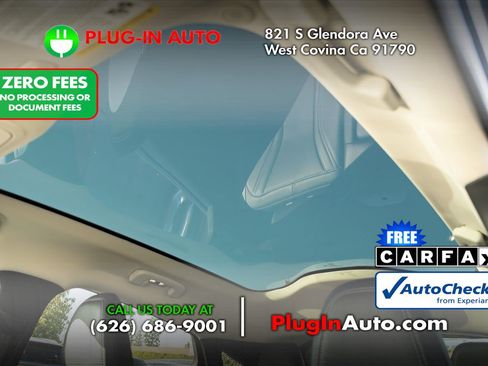 Used 2023 Ford Mustang Mach-E Premium RWD image 7