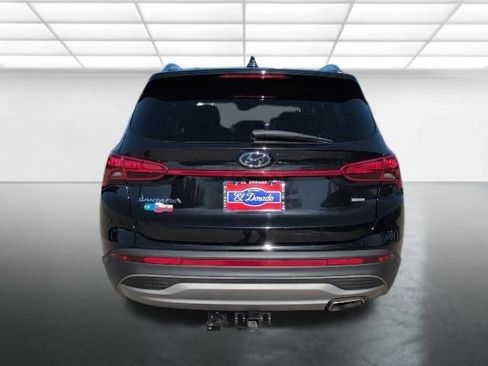 Used 2023 Hyundai Santa Fe SEL image 29