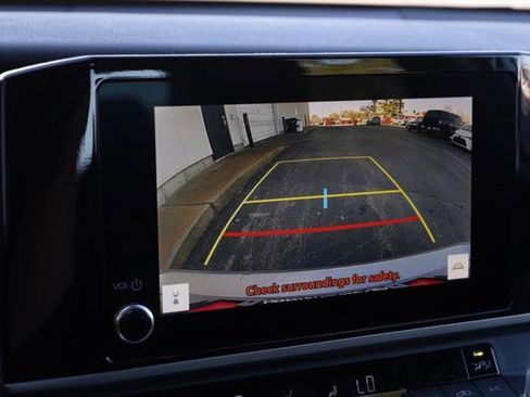 Certified 2025 Toyota Camry LE image 16