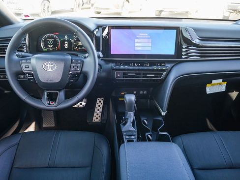 Used 2026 Toyota Camry XSE FWD image 13