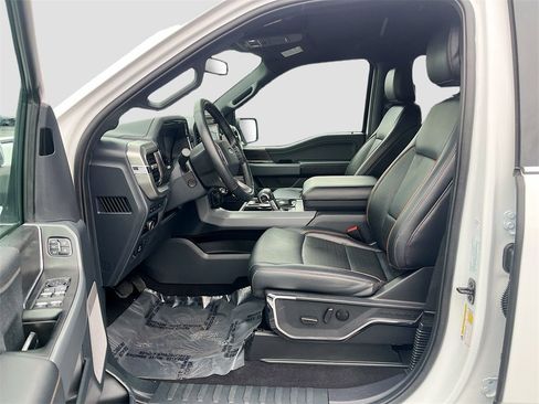 Used 2024 Ford F150 Lariat w/ Tow/Haul Package image 22