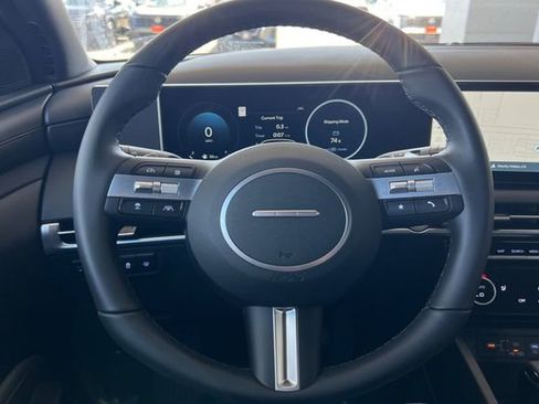 New 2025 Hyundai Santa Cruz XRT image 23