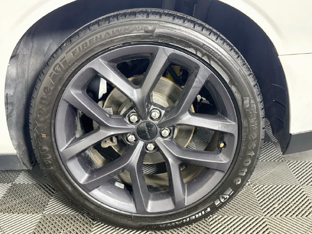 Used 2020 Dodge Challenger R/T w/ Blacktop Package RWD image 30