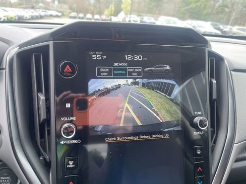 New 2026 Subaru Crosstrek 2.0i Premium AWD/4WD image 23