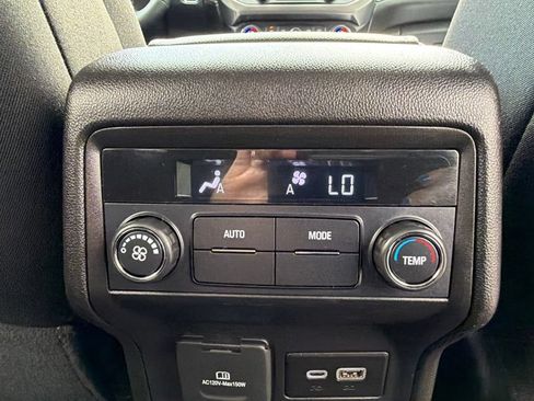 Certified 2023 GMC Acadia AT4 AWD/4WD image 38