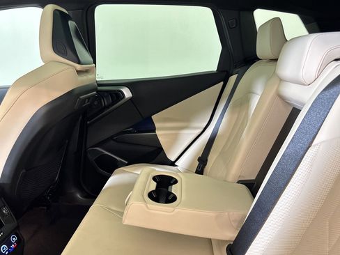 Certified 2025 BMW X3 M50 w/ Premium Package image 33