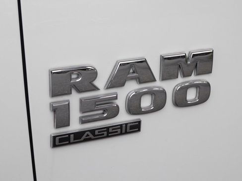 Used 2023 RAM 1500 Tradesman w/ Trailer Tow Group AWD/4WD image 48