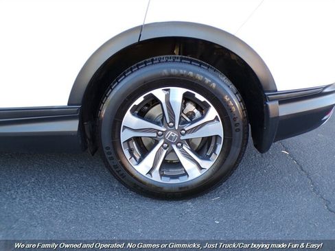 Used 2019 Honda CR-V LX image 47
