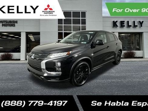 New 2026 Mitsubishi Outlander Sport AWD image 1