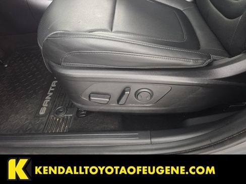 Used 2024 Hyundai Santa Cruz XRT AWD/4WD image 26