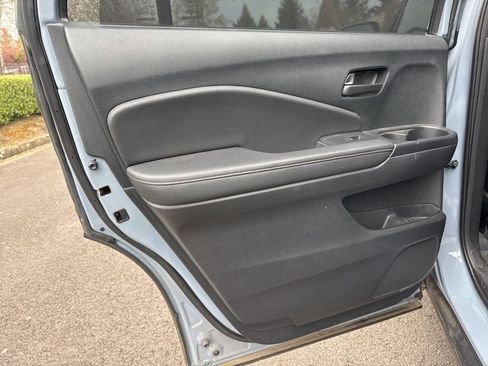 Used 2023 Honda Passport TrailSport image 20