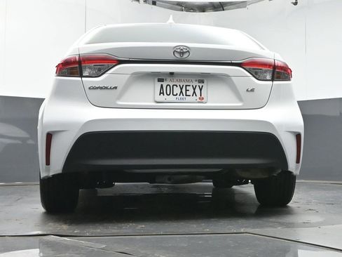 Used 2024 Toyota Corolla LE image 33