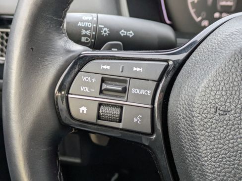 Certified 2022 Honda Civic Sport image 35