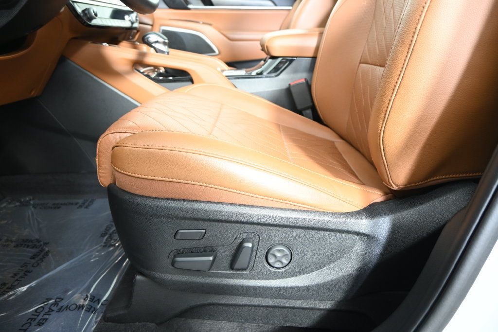 Used 2024 Kia Telluride SX X-Line AWD/4WD image 23
