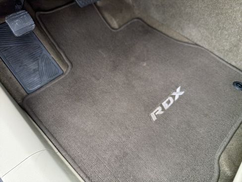 Used 2016 Acura RDX w/ Technology Package image 17