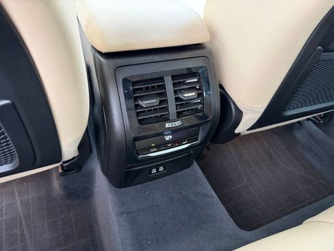 Certified 2024 BMW X3 sDrive30i w/ Convenience Package w/ZPA RWD image 25