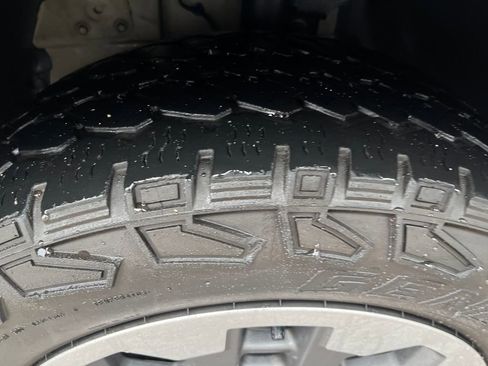 Used 2024 Honda Passport TrailSport image 29