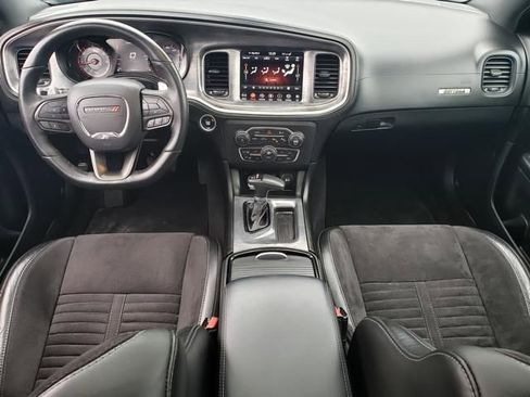 Used 2023 Dodge Charger R/T w/ Daytona Edition Group image 17