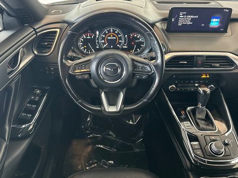 Used 2023 MAZDA CX-9 Grand Touring image 14