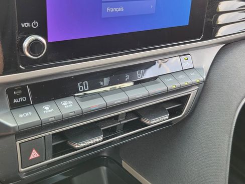 Certified 2025 Toyota Camry LE image 19