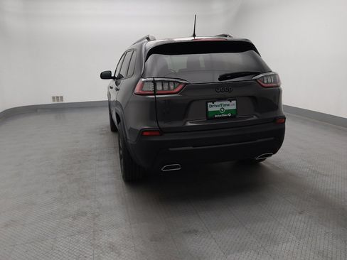 Used 2021 Jeep Cherokee Latitude Lux 80th Anniv w/ Quick Order Package 26U 80TH FWD image 6