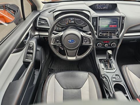 Used 2018 Subaru Crosstrek 2.0i Limited AWD/4WD image 15