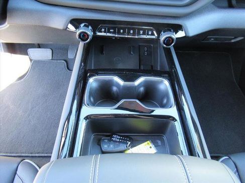 New 2026 Chevrolet Silverado EV LT image 22