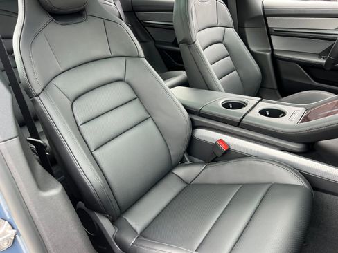 New 2026 Porsche Taycan 4S AWD/4WD image 12