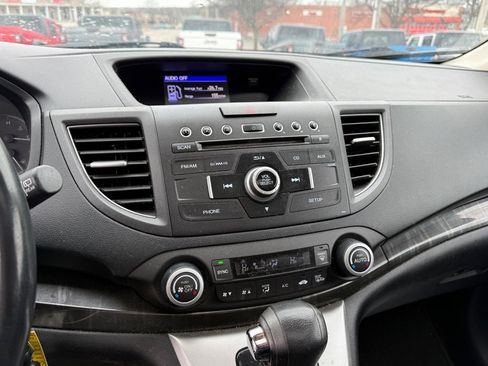 Used 2012 Honda CR-V EX-L image 19