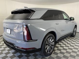 New 2026 Cadillac Escalade IQ Sport 1 w/ LPO, Etrunk Organizer Package video 3