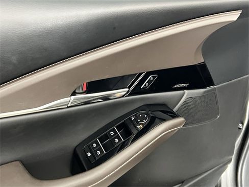 Used 2023 MAZDA CX-30 2.5 Turbo w/ Premium Package image 14