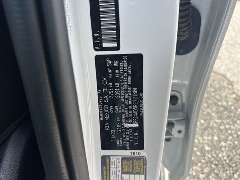 Used 2024 Kia Forte LXS image 30