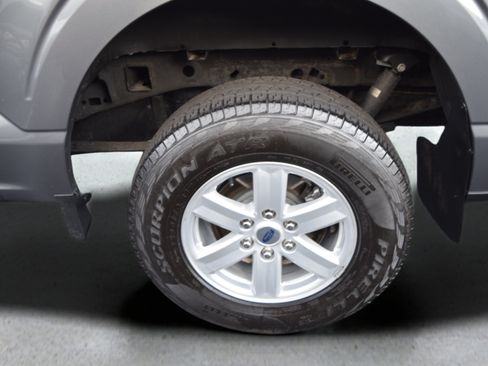 Used 2023 Ford F150 XL w/ XL Chrome Appearance Package AWD/4WD image 8
