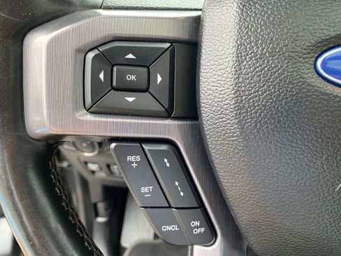 Used 2020 Ford Expedition Platinum image 20